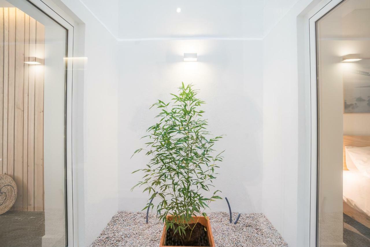 ליסבון Lemon Tree Garden 3Bedroom Apartment מראה חיצוני תמונה