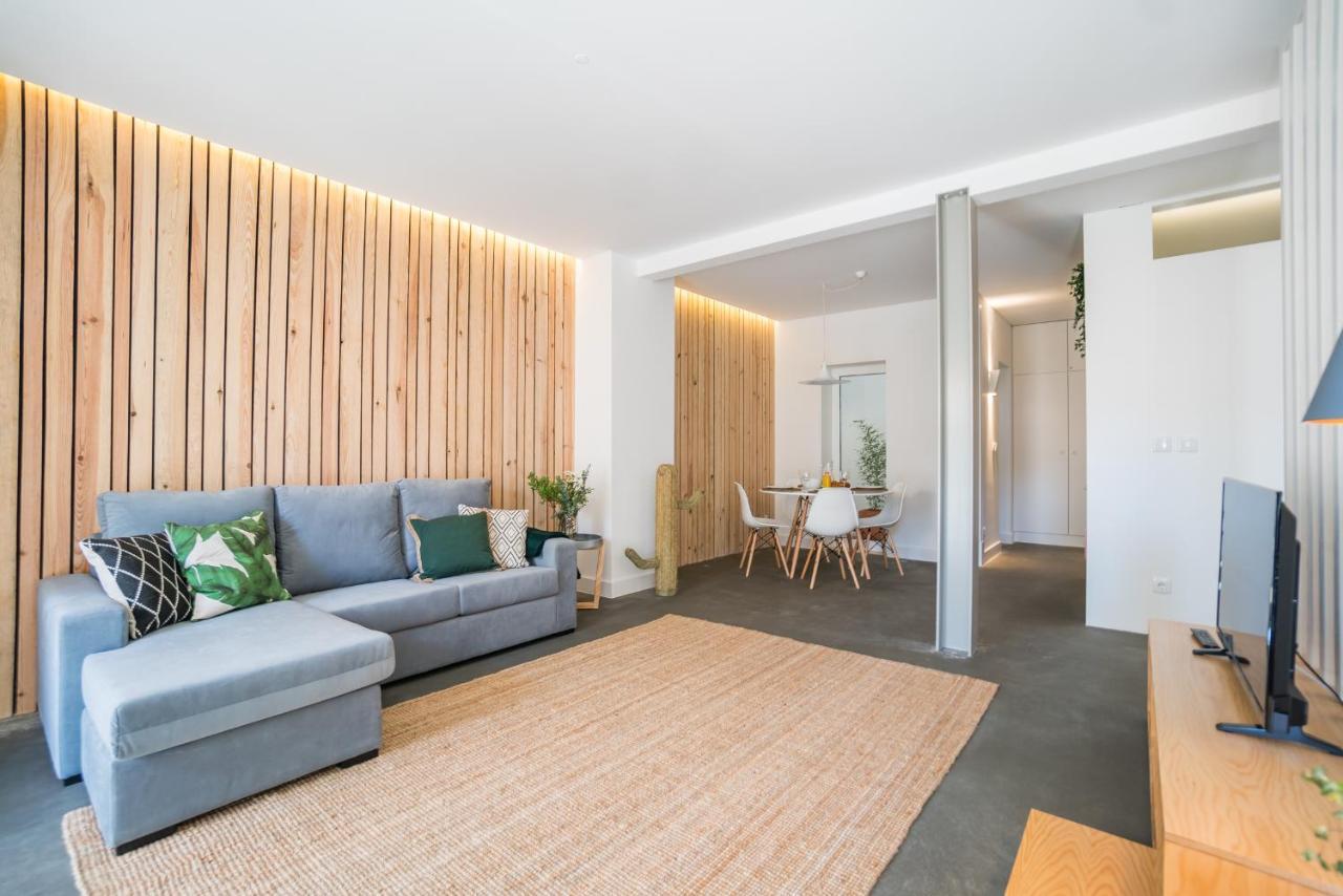 ליסבון Lemon Tree Garden 3Bedroom Apartment מראה חיצוני תמונה